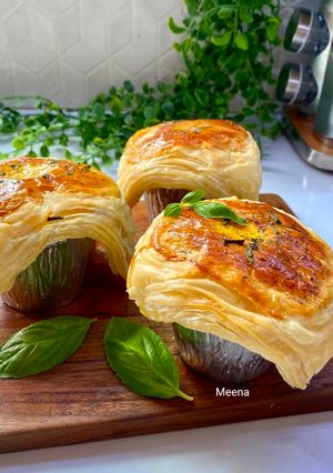 Foto resep Zuppa Soup