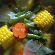 Sayur Bening
