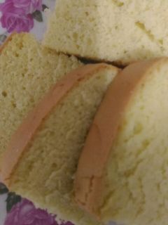 Foto resep Bolu sederhana
