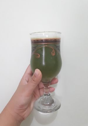 Foto resep Jus Sehat