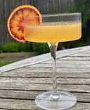 Paddington Bear Martini Sour