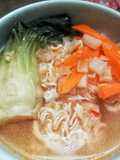 Ramen Caseiro Rápido