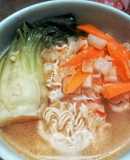 Ramen Caseiro Rápido