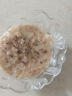 A picture of Oats shiro.