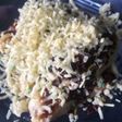 Pisang bakar teflon coklat keju