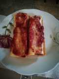 Canelones de mamá
