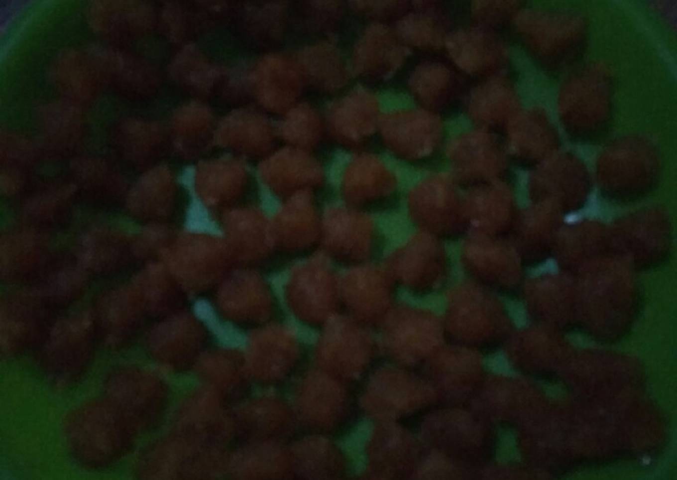 selai nanas untuk sarapan