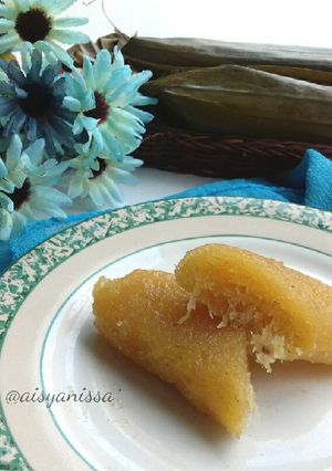 Foto resep Lemet Singkong