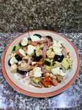 Ensalada Griega 🇬🇷