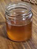 Ghee casero