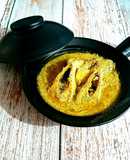 Bhapa Ilish