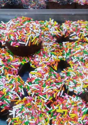 Foto resep TinyBrow Cake (brownis mini)