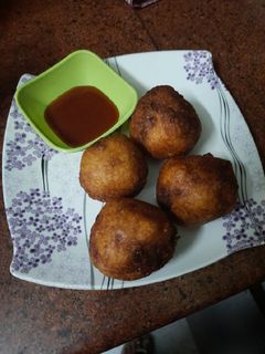 ब्रेड रोल्स (bread rolls recipe in Hindi) रेसिपी मुख्य फोटो