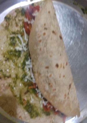 ફ્રેન્કી રેસીપી મુખ્ય ફોટો