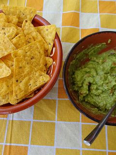 Foto de Guacamole