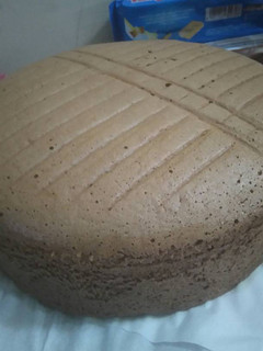 Foto resep Ogura chocolate