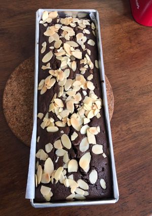 Foto resep Brownies Panggang