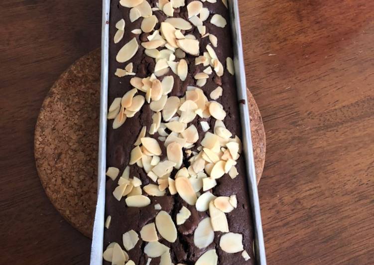 Cara Memasak Brownies Panggang untuk jualan