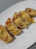 Egg roll