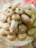 Eid Sweets: Ka'ak and Maamoul