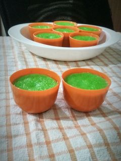 Foto resep Srikaya Palembang