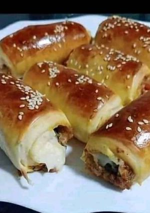 صورة لوصفة بوراك الترك ❤️❤️❤️