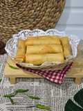 Lumpia Lobak Wortel