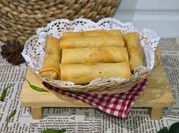 Gambar lumpia lobak