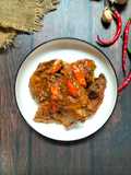 Ayam Besengek khas Jepara