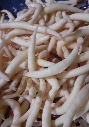 Foto resep STIK KEJU GABUS (CEMILAN SEHAT IBU HAMIL)