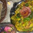 Hara masala lauki