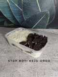 Stup roti keju oreo