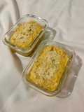 MPASI10 Snack Labu Oats