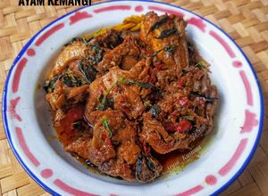 Foto resep Rica Tulang Ayam Kemangi