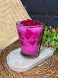 Es Buah Naga Selasih