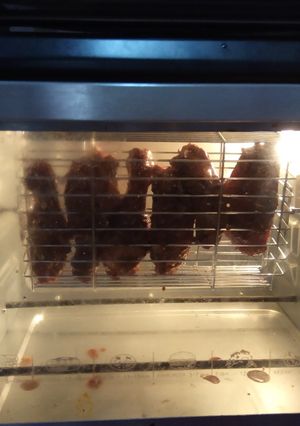 Foto resep Ayam Panggang Kalasan
