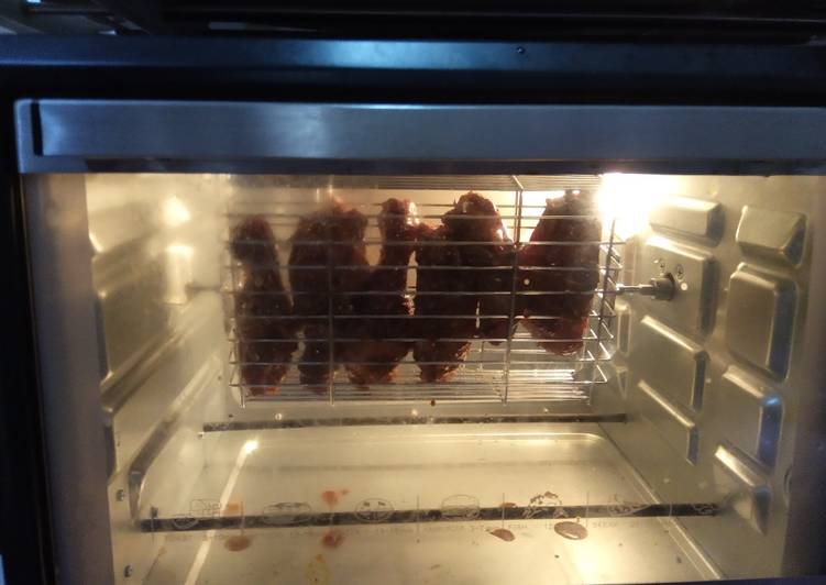 Cara Gampang Menyiapkan Ayam Panggang Kalasan yang Enak