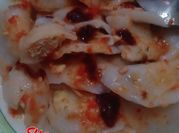 Gambar choipan daging