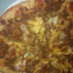 A picture of Pizza.