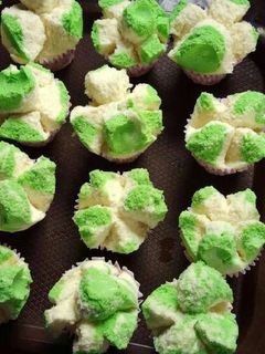 Foto resep Bolu Kukus Mekar