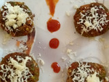 કારેલા ટીકી (Karela Tikki Recipe In Gujarati)
