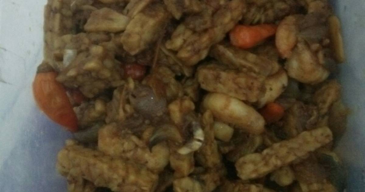 3 resep penyedap rasak enak dan mudah - Cookpad