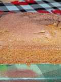 Budín de avena y café (simple) 🤍