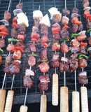Anticuchos
