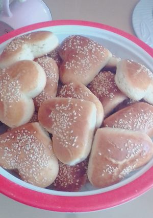صورة لوصفة حلوة الطابع