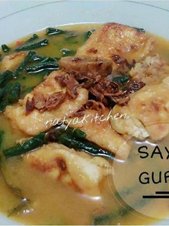 Foto resep Sayur Gurih