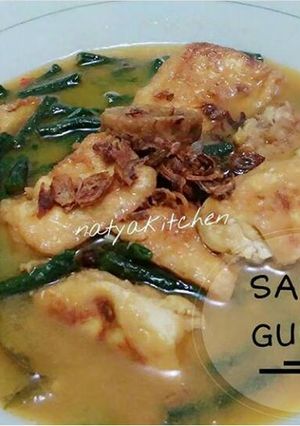 Foto resep Sayur Gurih