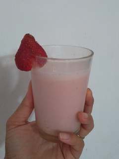 Foto resep Homemade Yoghurt