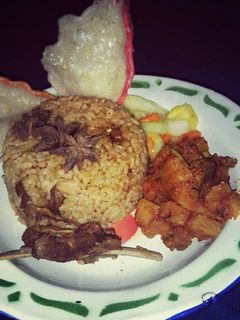 Foto resep Nasi kebuli