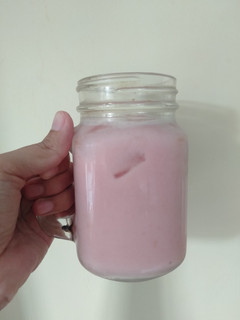 Foto resep Jus Stroberi 🍓